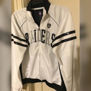 Raiders Jacket
